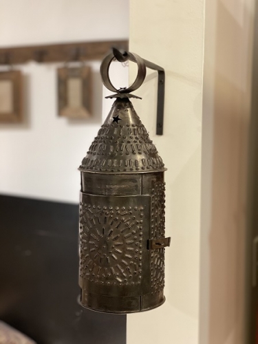 PAUL REVERE LANTERN AVAIL JUNE 2023
